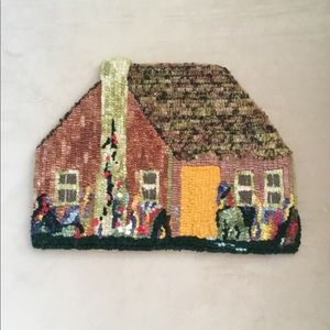 House trivet